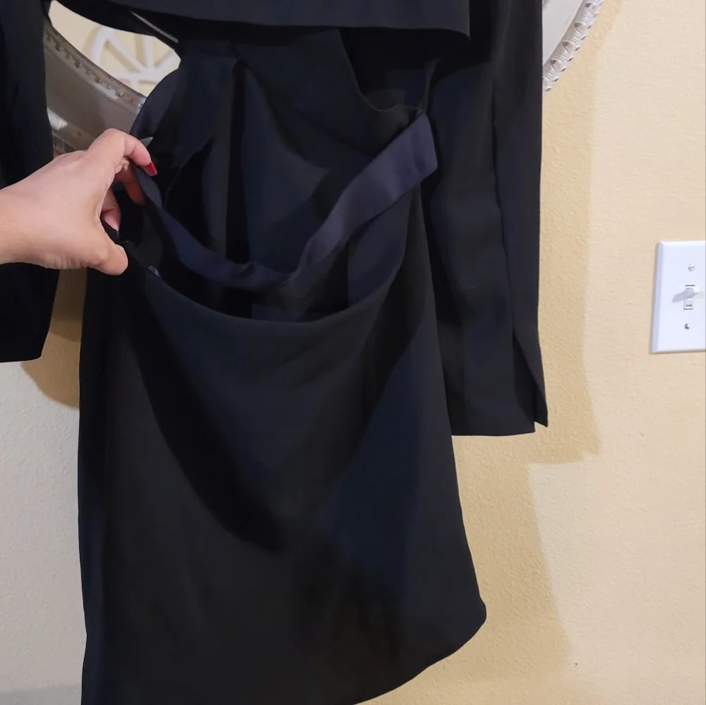 SOLD Zara Dress - Picture 5 of 8